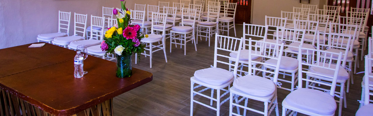Salon azul - Best Western Plus