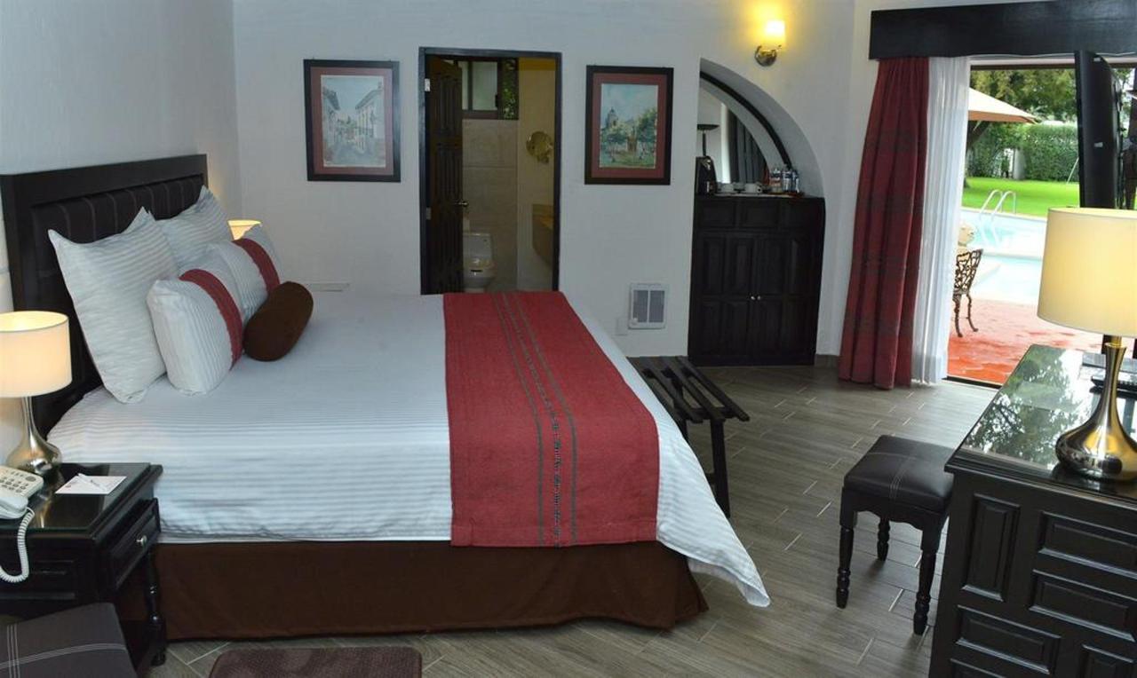 room